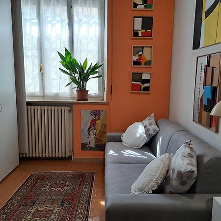 Apartament Foodwineart Mantua Zewnętrze zdjęcie