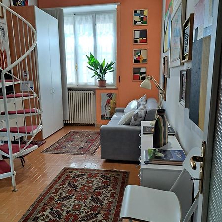 Apartament Foodwineart Mantua Zewnętrze zdjęcie