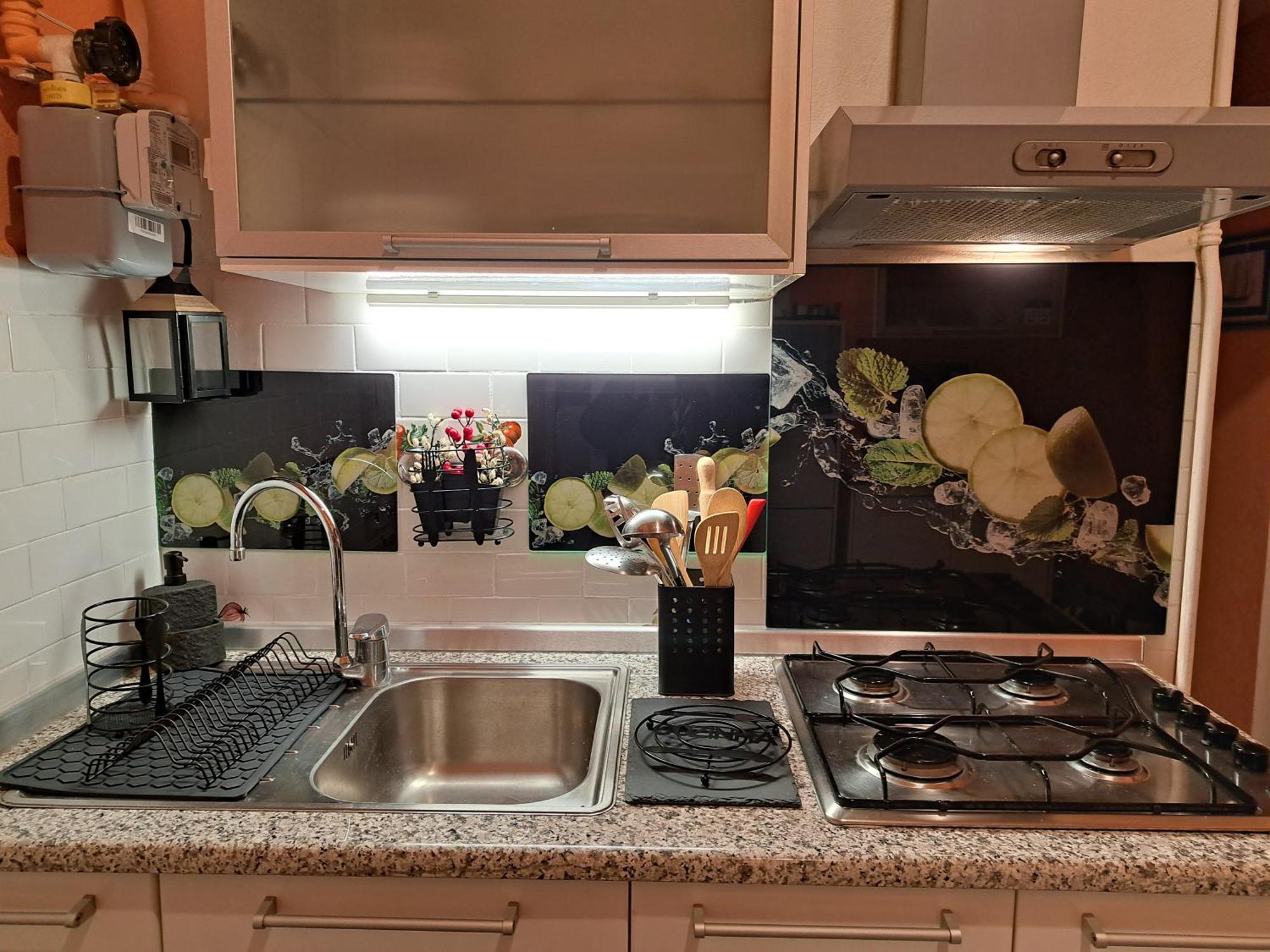 Apartament Foodwineart Mantua Zewnętrze zdjęcie