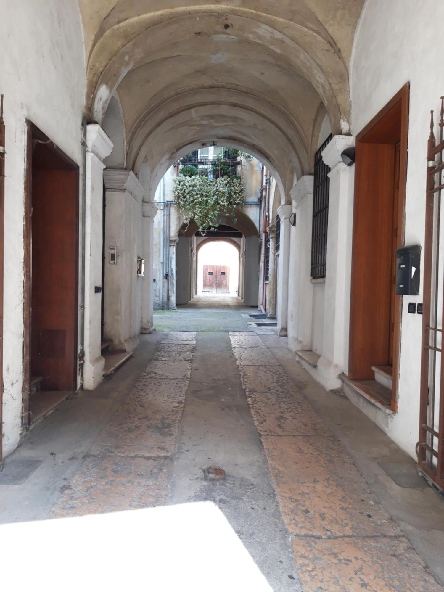 Apartament Foodwineart Mantua Zewnętrze zdjęcie