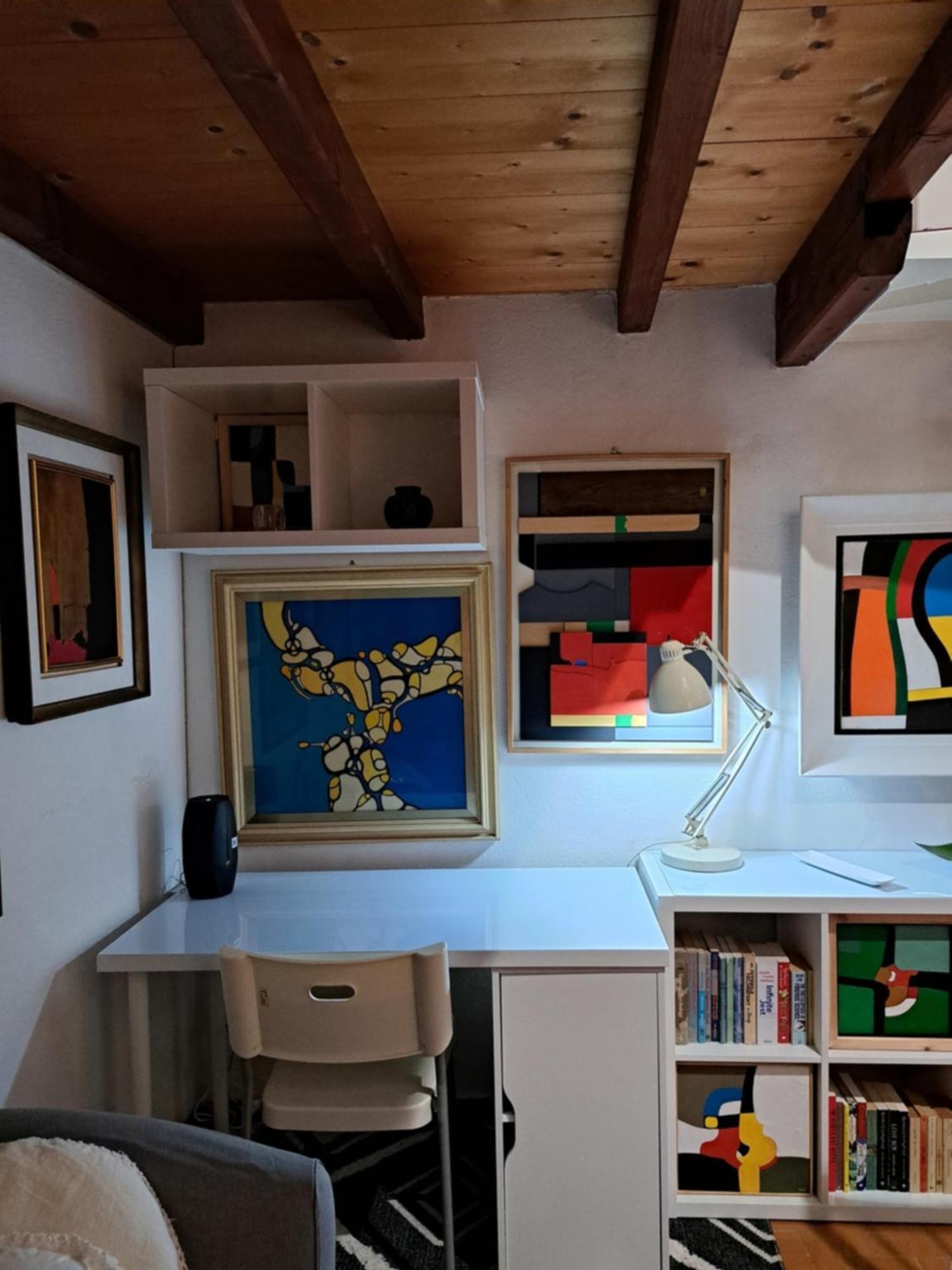 Apartament Foodwineart Mantua Zewnętrze zdjęcie