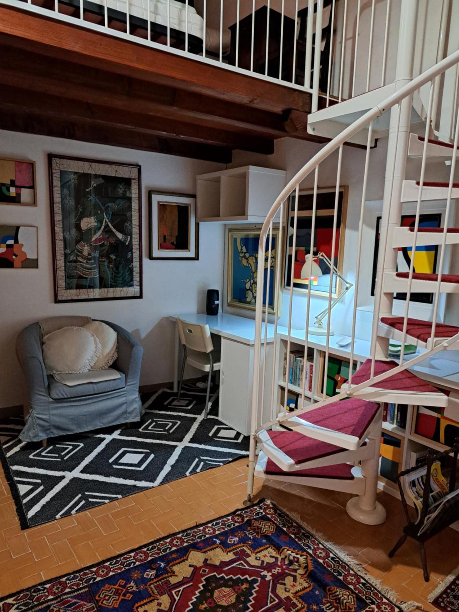 Apartament Foodwineart Mantua Zewnętrze zdjęcie