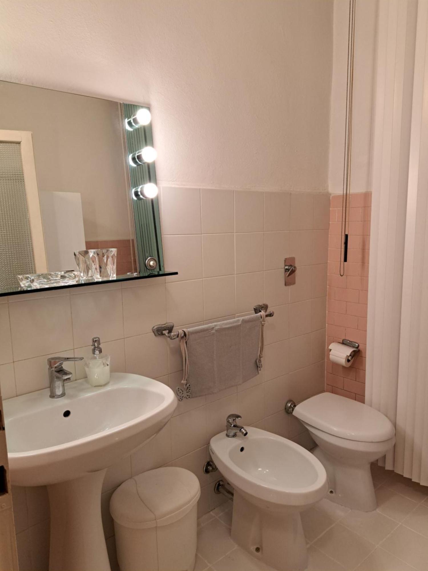 Apartament Foodwineart Mantua Zewnętrze zdjęcie