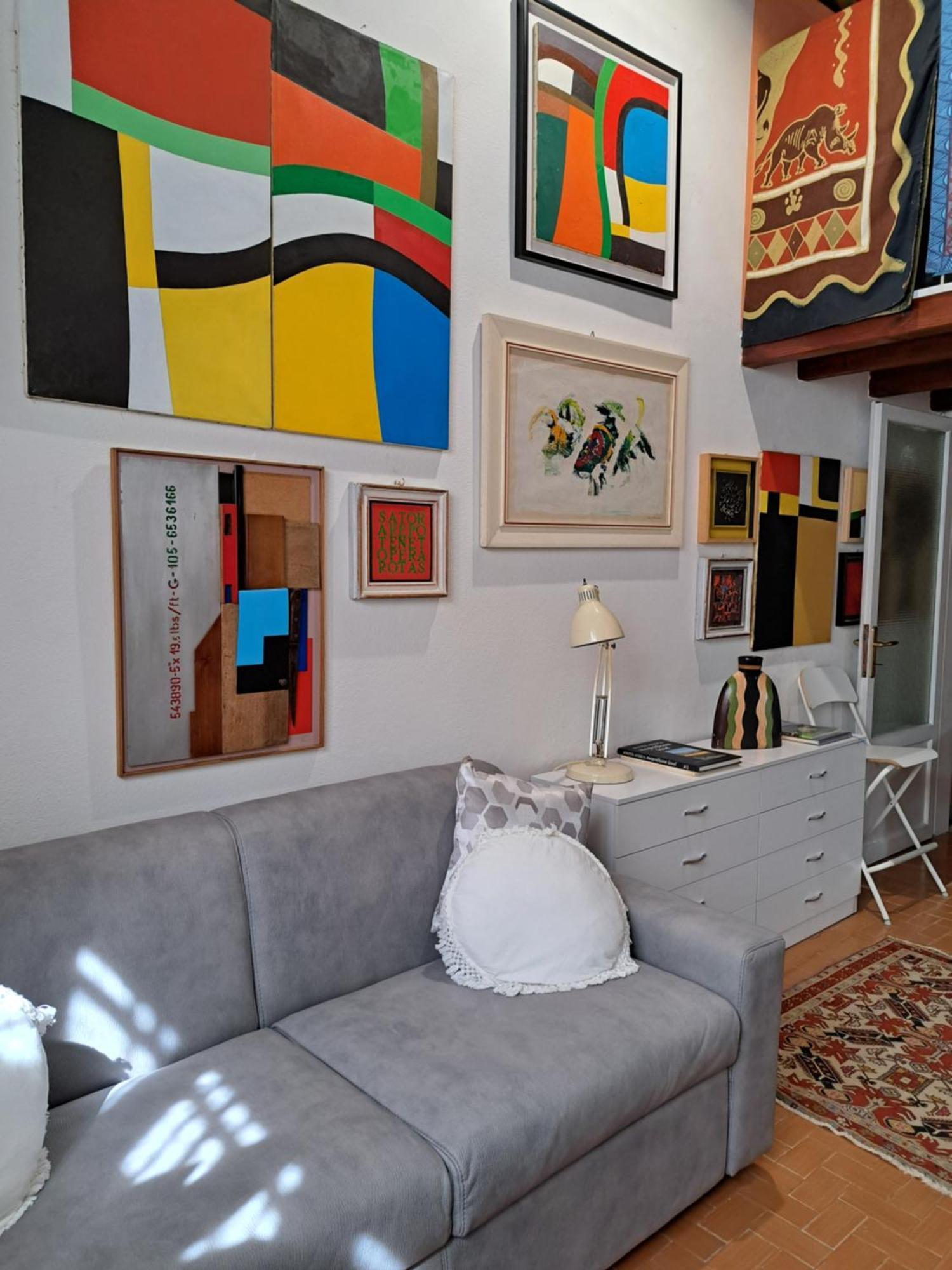 Apartament Foodwineart Mantua Zewnętrze zdjęcie