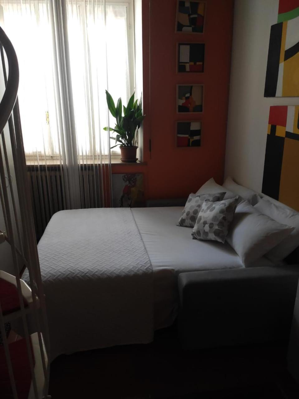 Apartament Foodwineart Mantua Zewnętrze zdjęcie