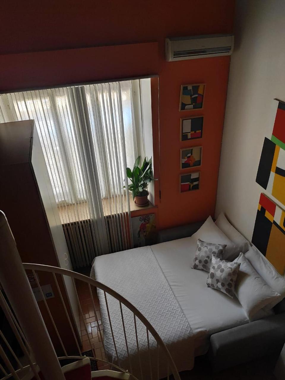 Apartament Foodwineart Mantua Zewnętrze zdjęcie