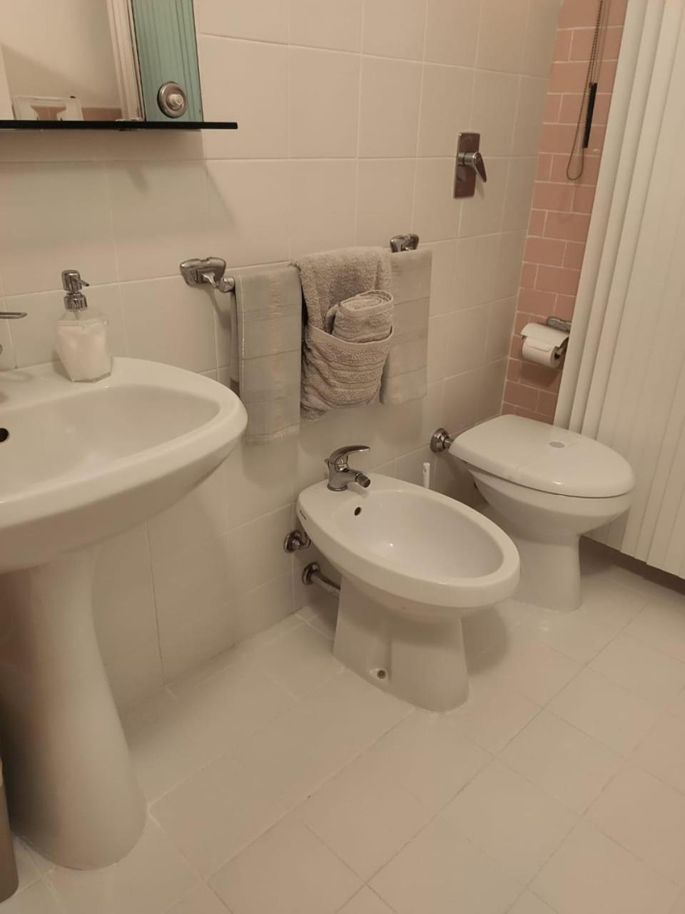 Apartament Foodwineart Mantua Zewnętrze zdjęcie