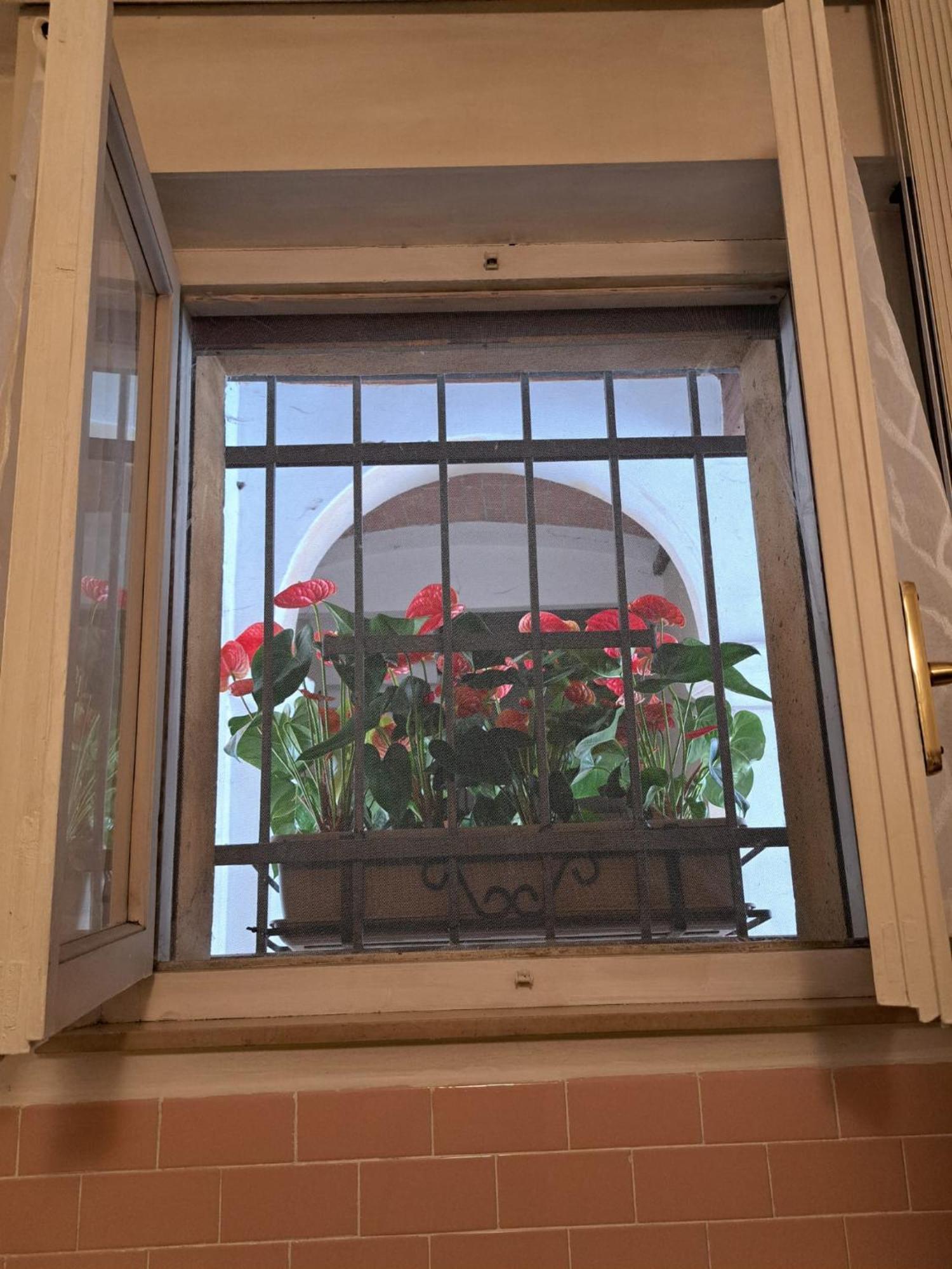 Apartament Foodwineart Mantua Zewnętrze zdjęcie
